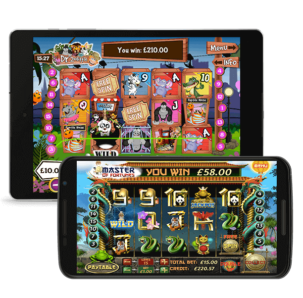 game slot online situs game slot online