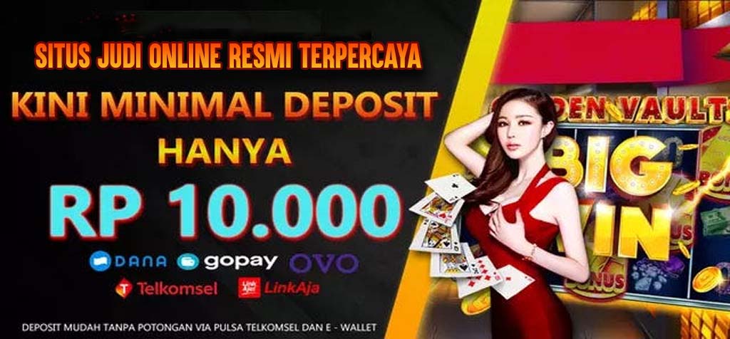Mengenal Jenis-Jenis Bet Slot dan Cara Memilih yang Paling Menguntungkan