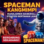 permainan spaceman kangmimpi
